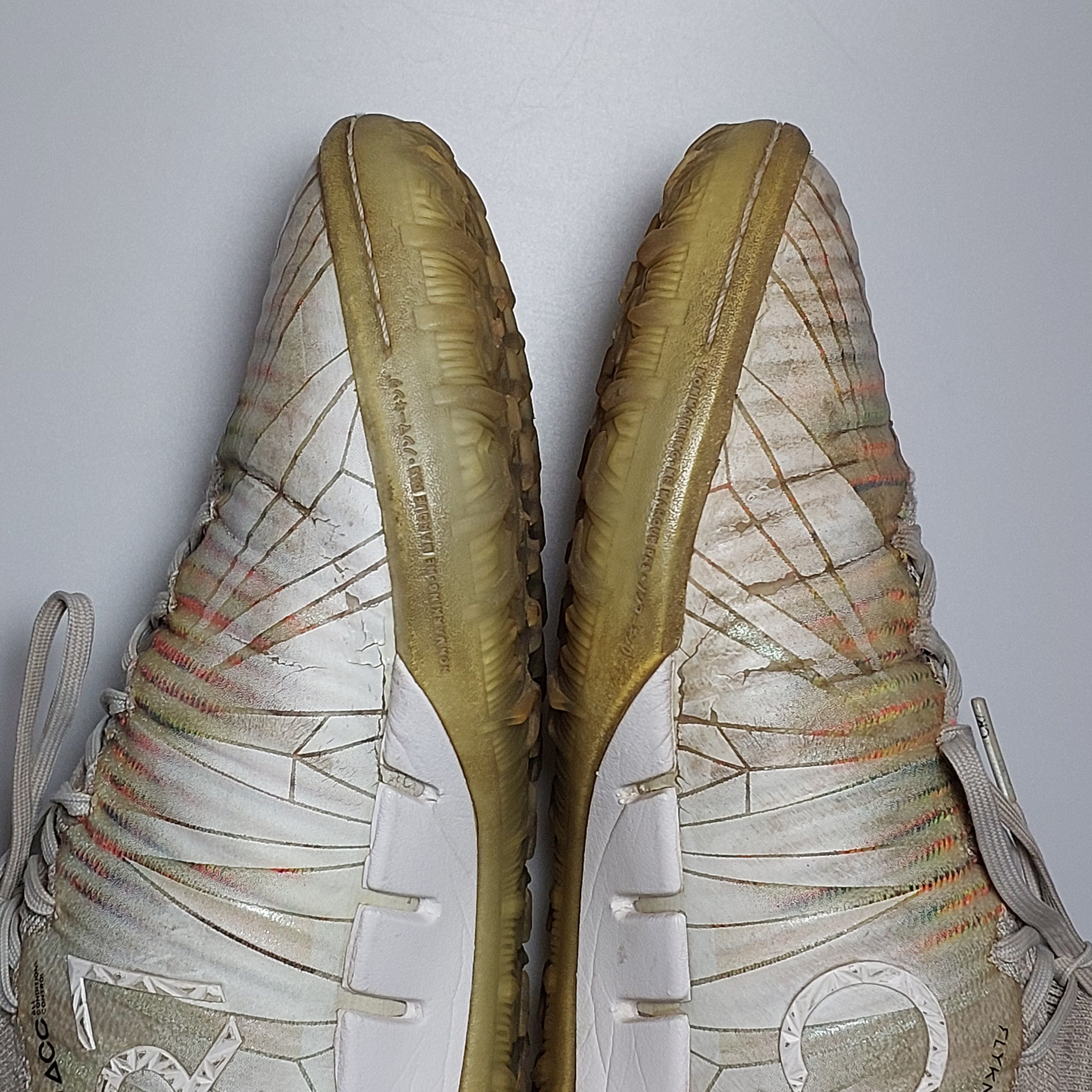 Nike MercurialX Proximo II CR7 TF Turf US7.5 UK6.5 25.5CM Size US 7.5 / EU 40-41 - 7 Thumbnail