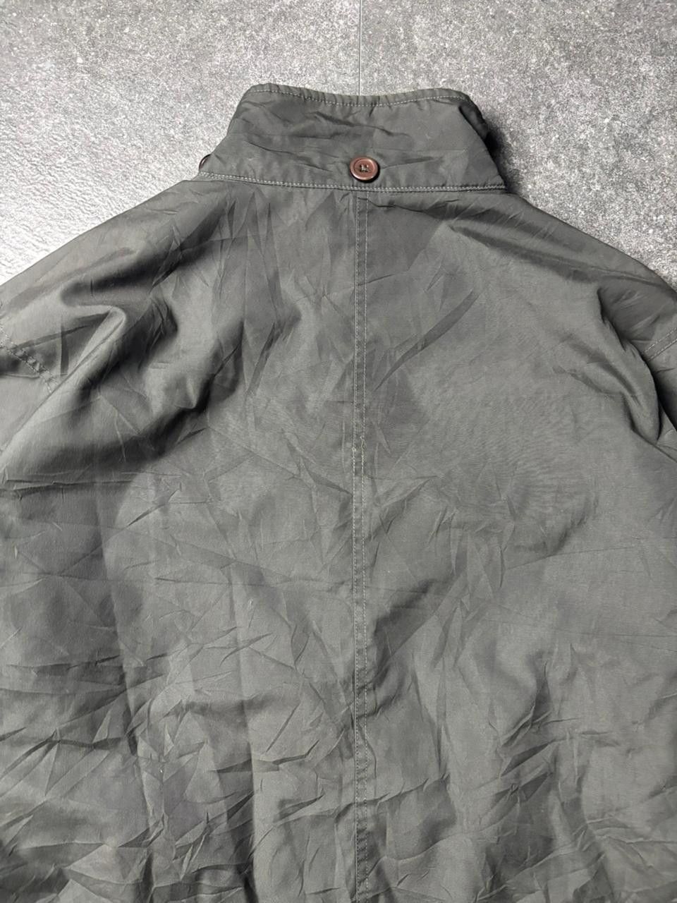 Stussy 2000s Stussy Military Multipocket Jacket Size US L / EU 52-54 / 3 - 13 Thumbnail