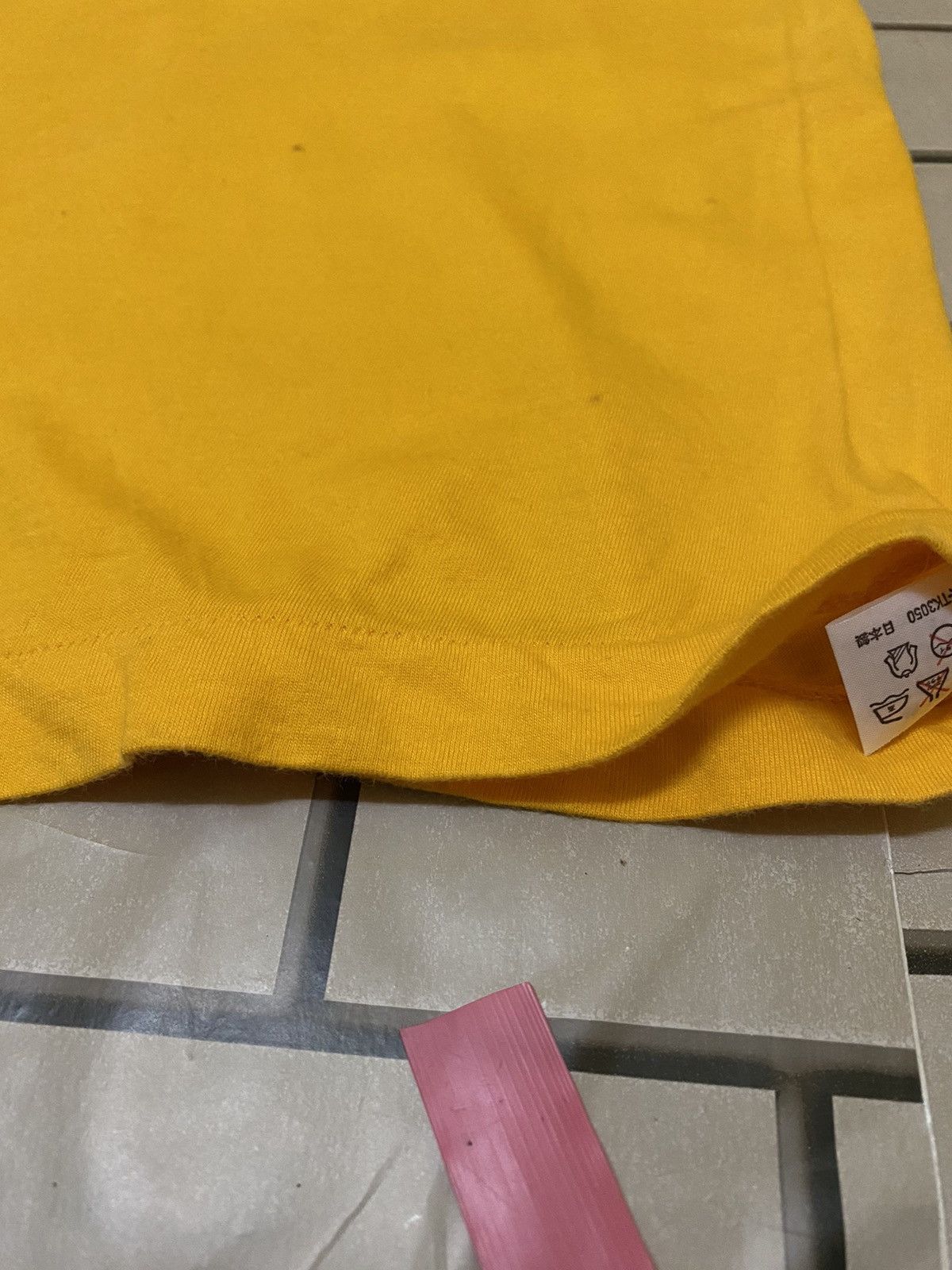 Japanese Brand × Vintage Vintage 24 HOUR TELEVISION.19 Size US S / EU 44-46 / 1 - 18 Thumbnail