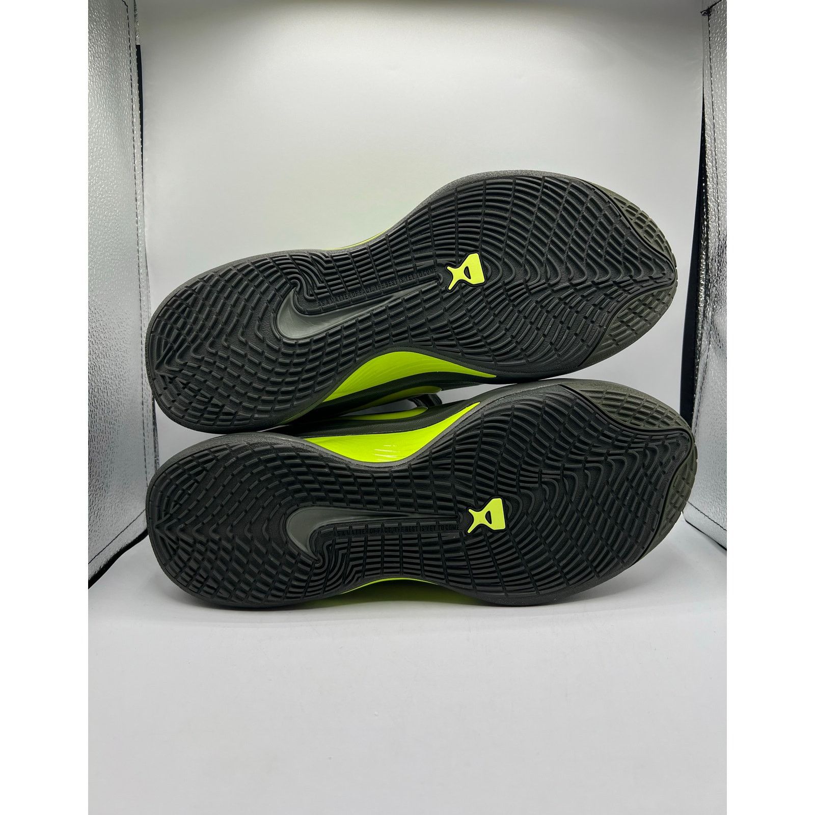 Nike Nike Women’s A’One “Sequoia” size 11.5 W Size US 11.5 / IT 41.5 - 5 Thumbnail