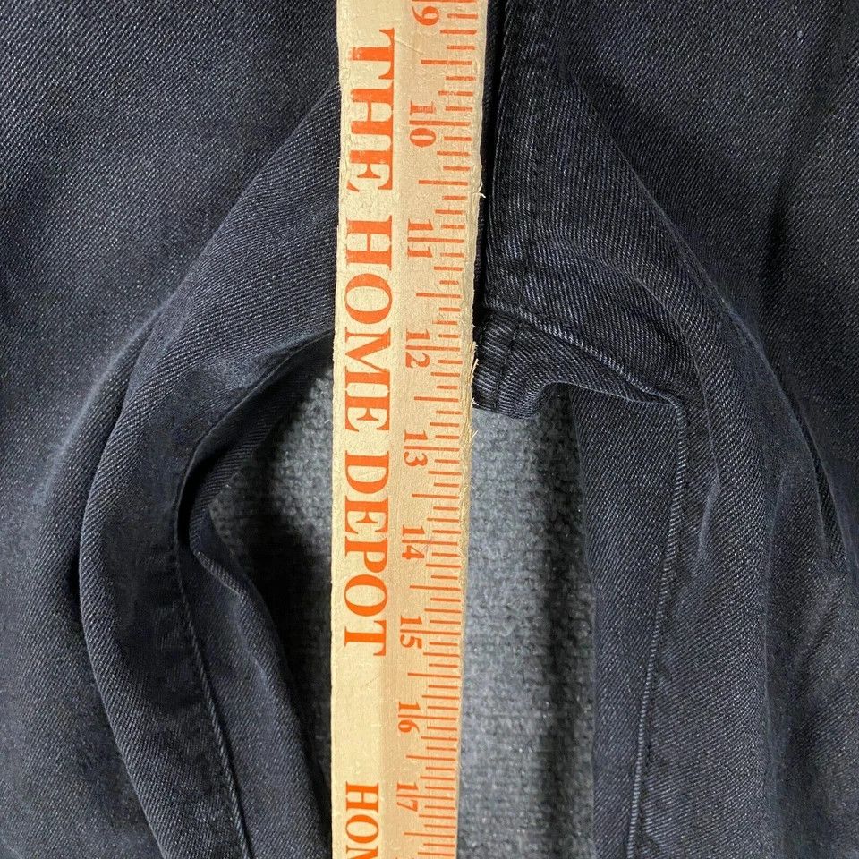 Shein Shein Jeans Women's XXS Denim Mom Cotton Blend Adults Size 24" / US 00 / IT 34 - 3 Thumbnail