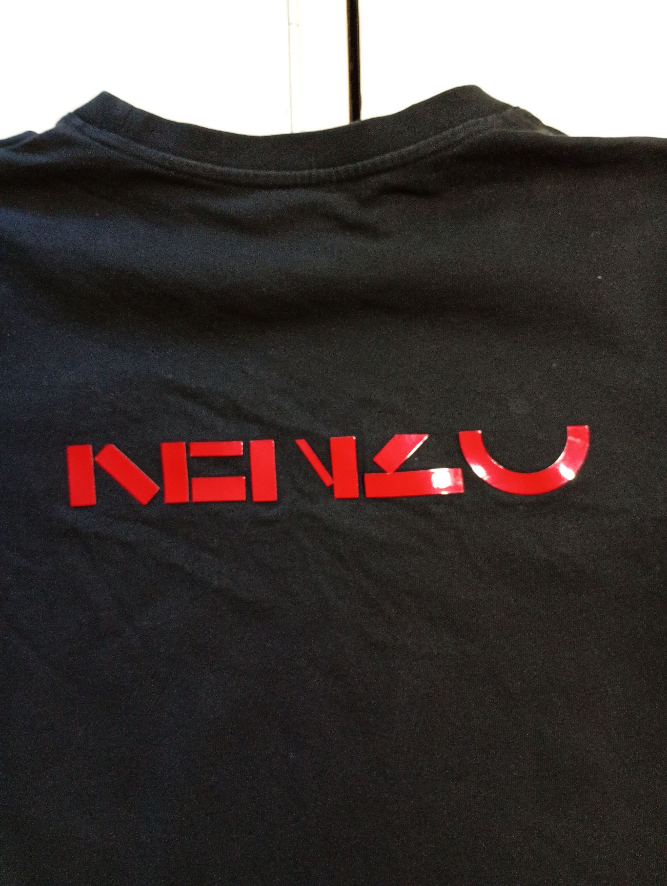 Kenzo Kenzo T-Shirt Women's size M Size M / US 6-8 / IT 42-44 - 13 Thumbnail