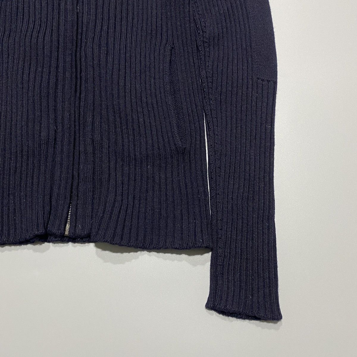 Gucci Gucci - Tom Ford Knitted Sweater Size US S / EU 44-46 / 1 - 4 Thumbnail