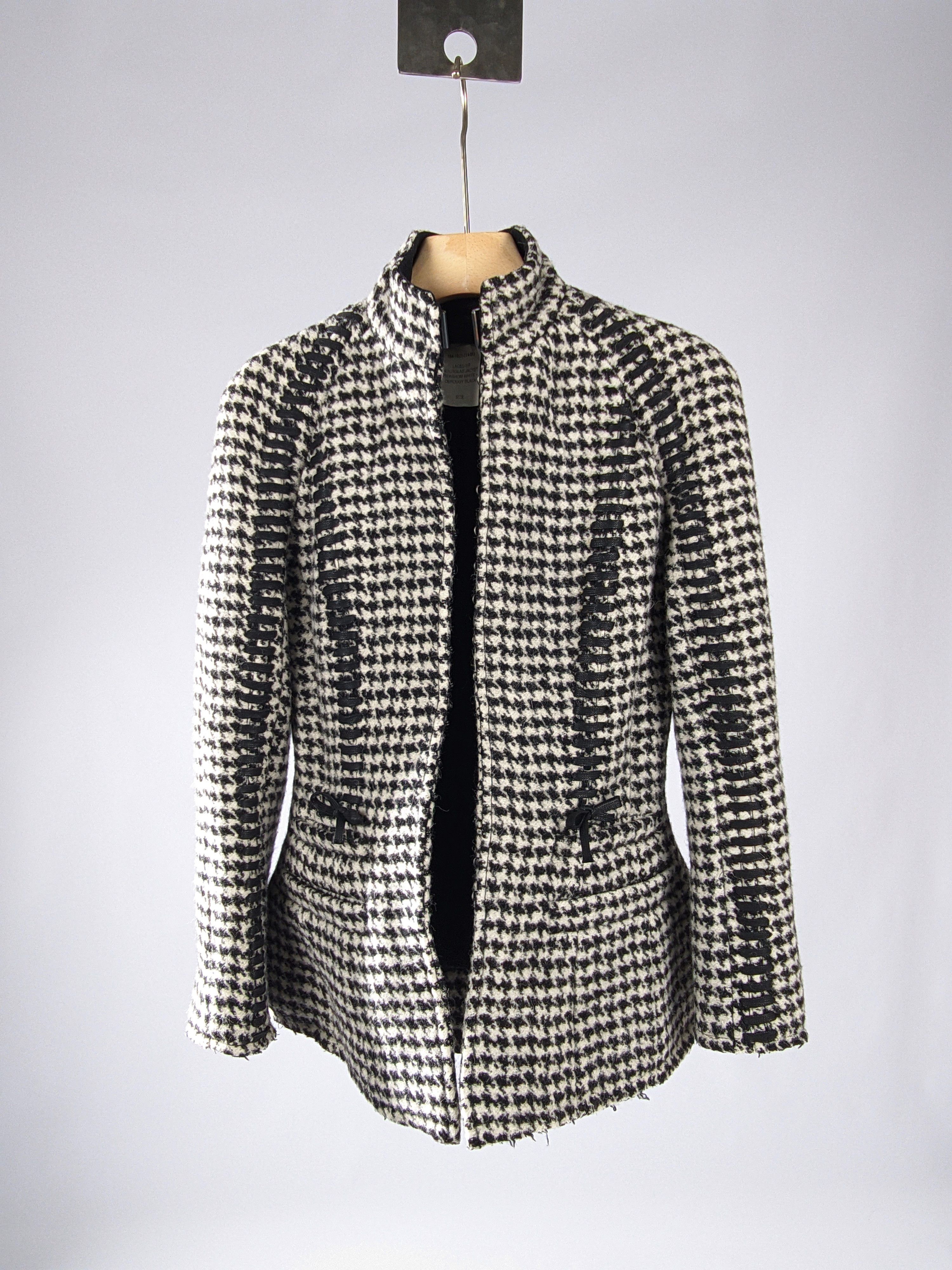 Haider Ackermann haider ackermann coat Size M / US 6-8 / IT 42-44 - 2 Thumbnail
