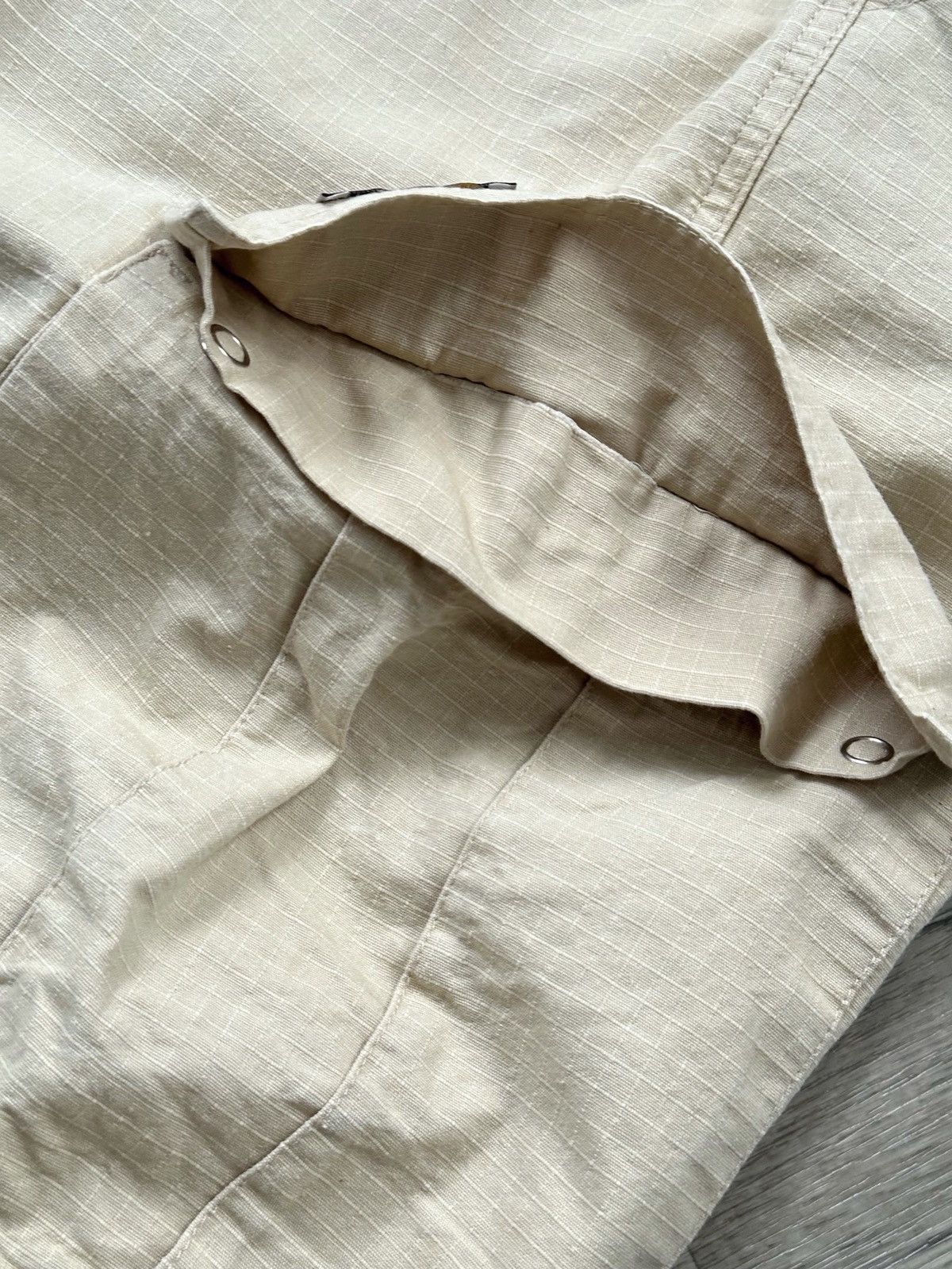 Carhartt 🫧CARHARTT WORKWEAR PANTS VINTAGE Size US 36 / EU 52 - 3 Thumbnail