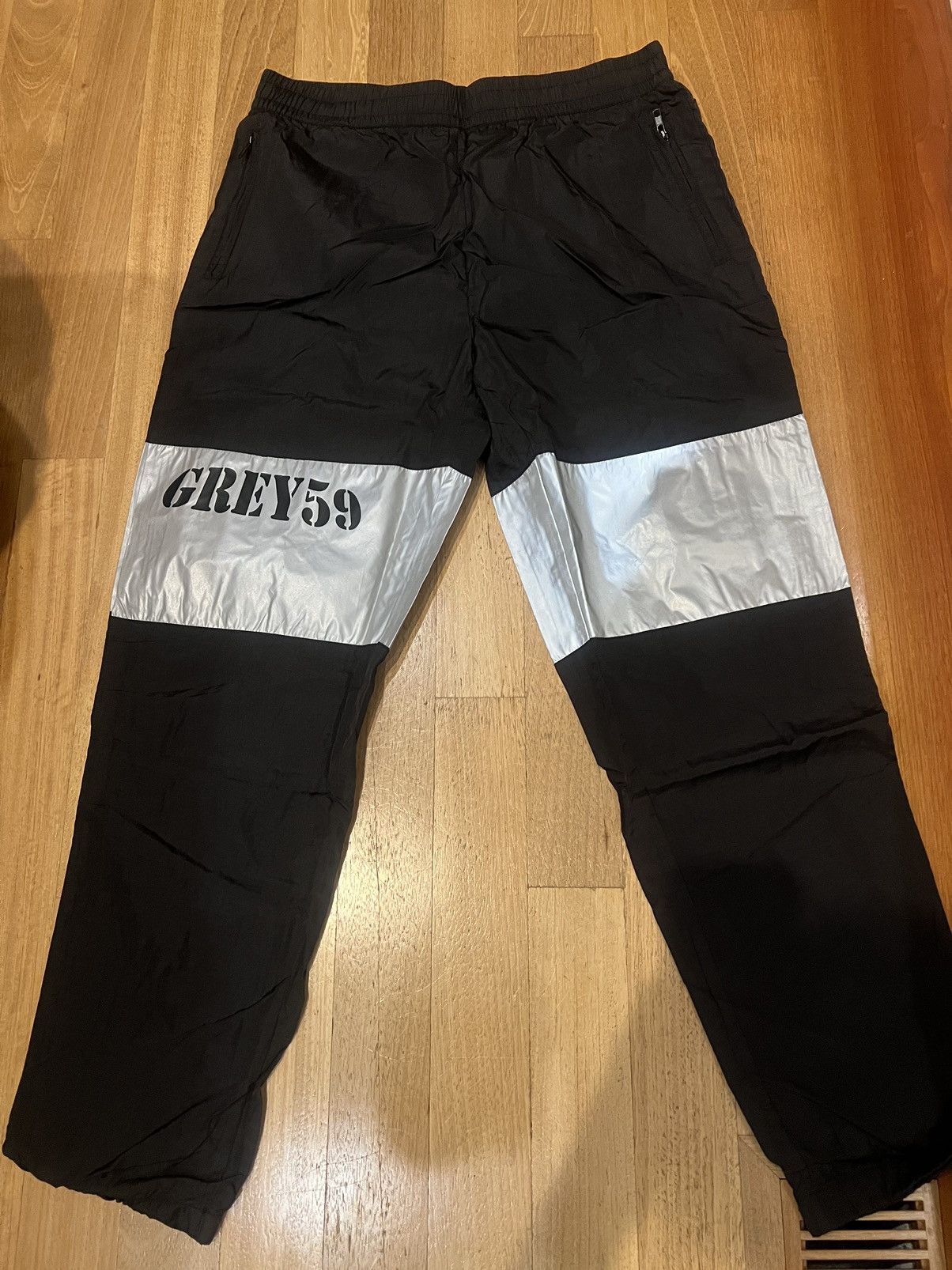 G59 Records G59 Track pants Size US 36 / EU 52 - 1 Thumbnail
