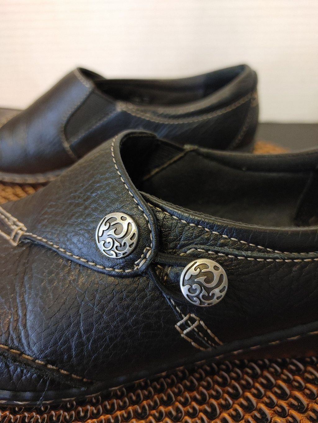 Clarks Clarks Femmes Size 6.5 Size US 6.5 / IT 36.5 - 4 Thumbnail