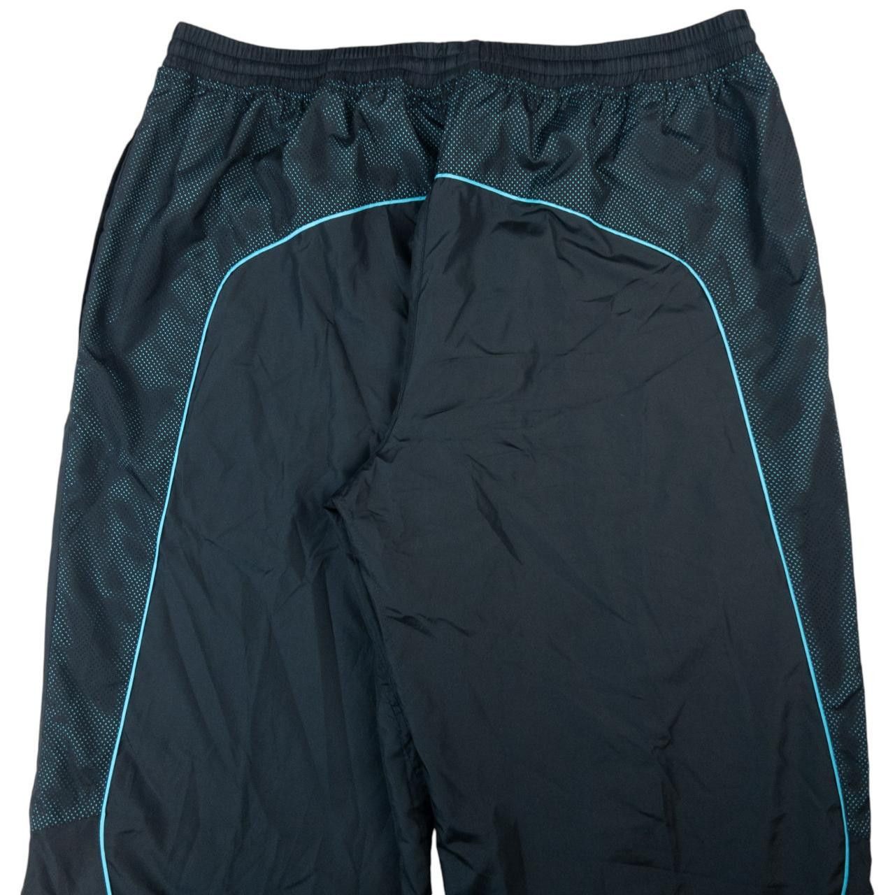 Nike Vintage Nike Tracksuit Bottoms Size XXL Size US 38 / EU 54 - 4 Thumbnail