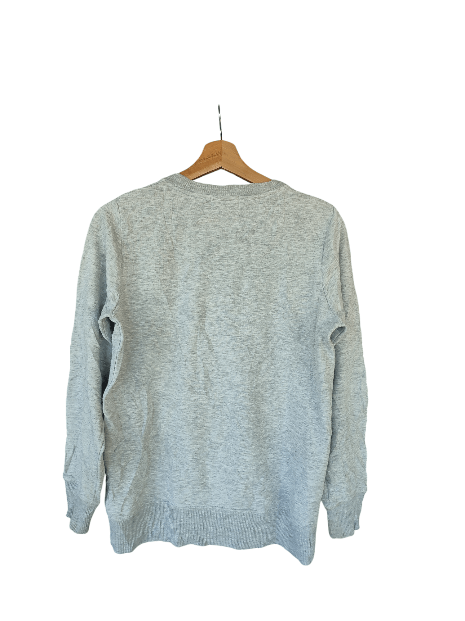 Converse Vintage Converse All Star Sweatshirt Size US S / EU 44-46 / 1 - 2 Thumbnail
