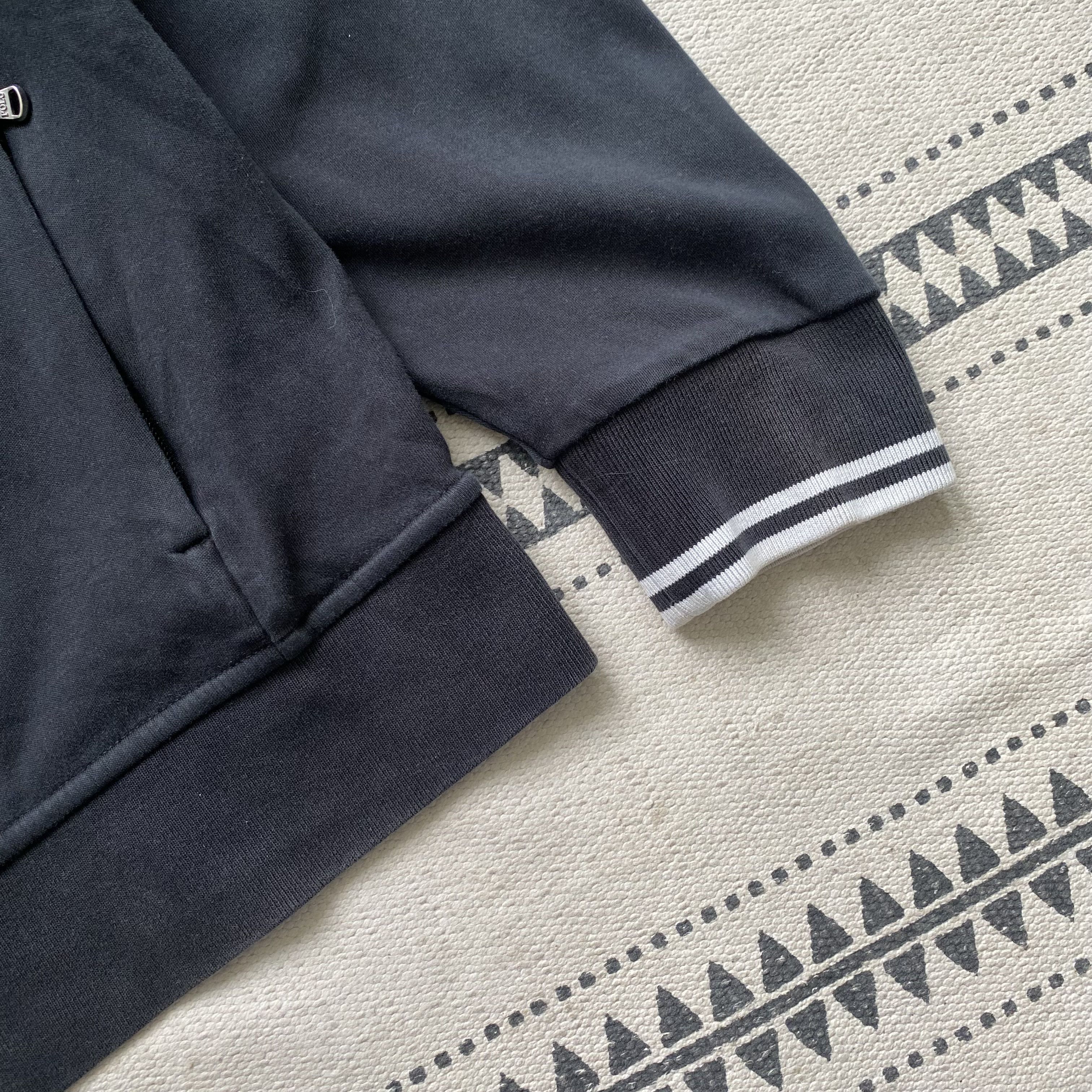 Polo Ralph Lauren Vintage Polo Ralph Lauren sweatshirt Zip up Bomber Sweater Size US XL / EU 56 / 4 - 8 Thumbnail