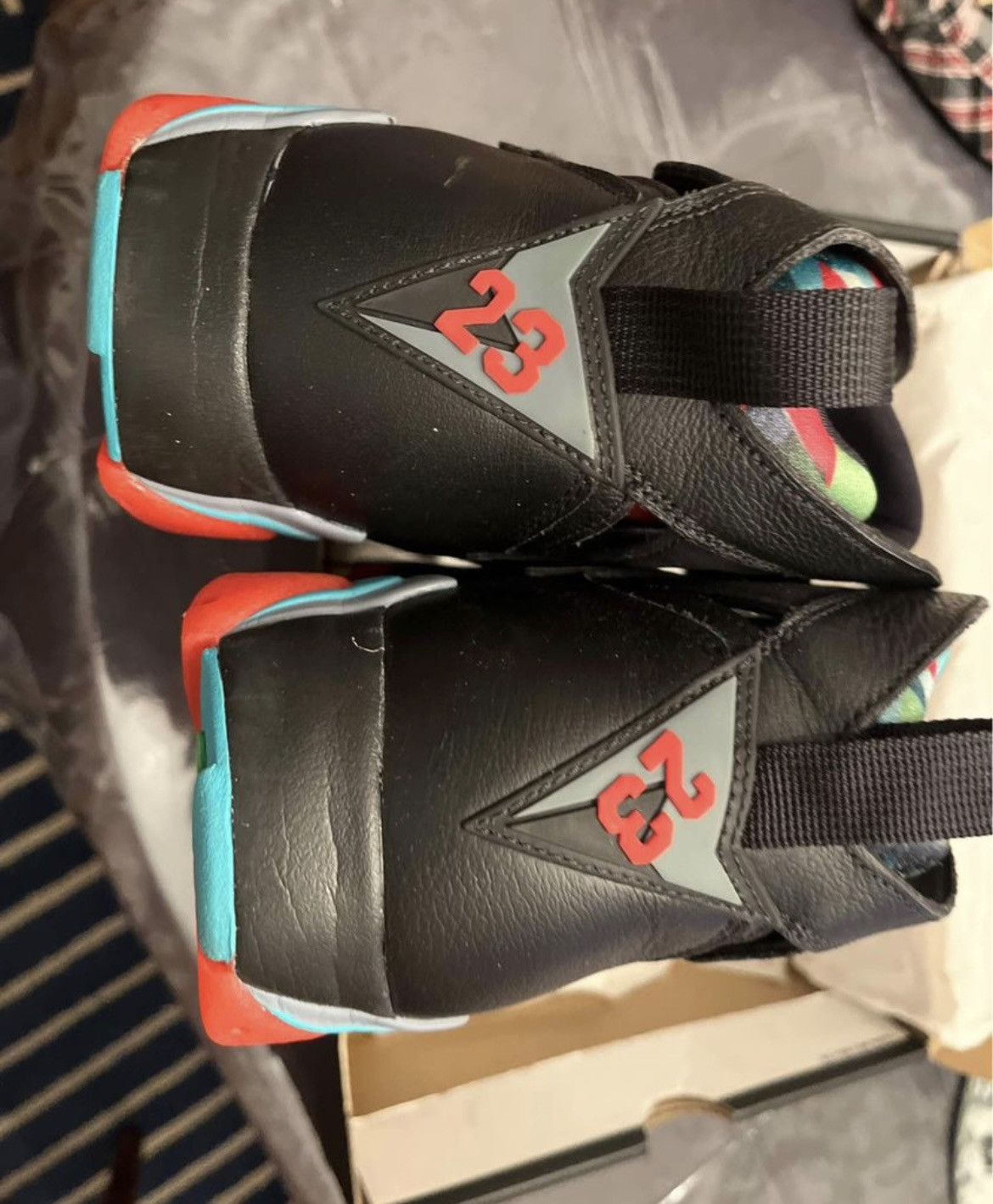 Other Jordan 7 Size US 13 / EU 46 - 9 Thumbnail