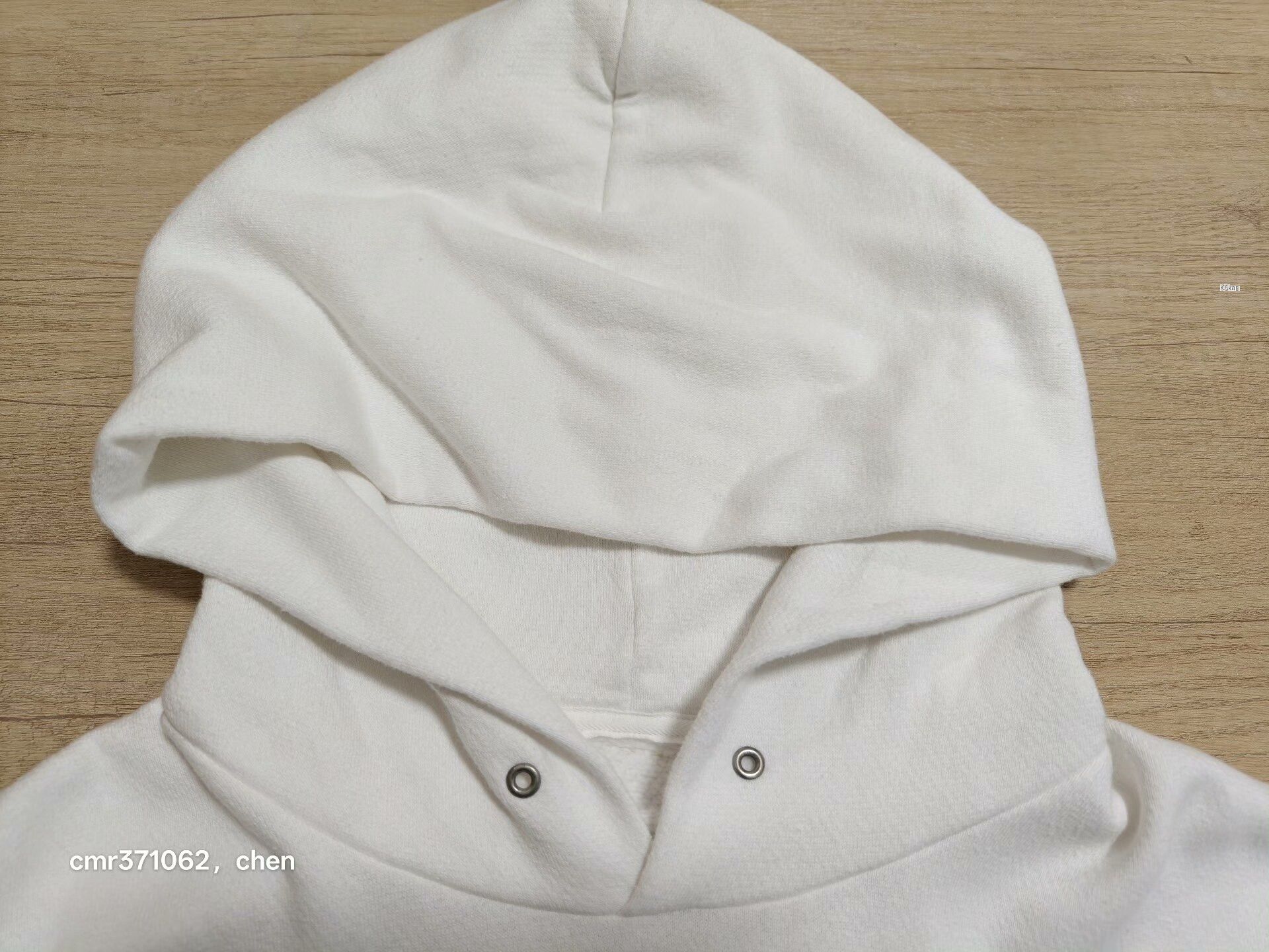 Visvim VISVIM 23AW SPOT AMPLUS SB HOODIE Size US M / EU 48-50 / 2 - 2 Thumbnail