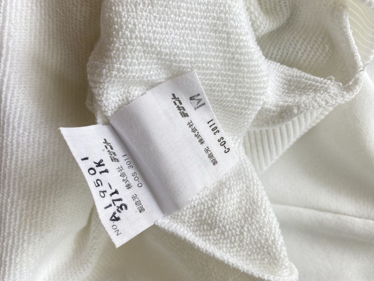 Descente Descente Tamagawa Sweatshirt Size US M / EU 48-50 / 2 - 7 Thumbnail