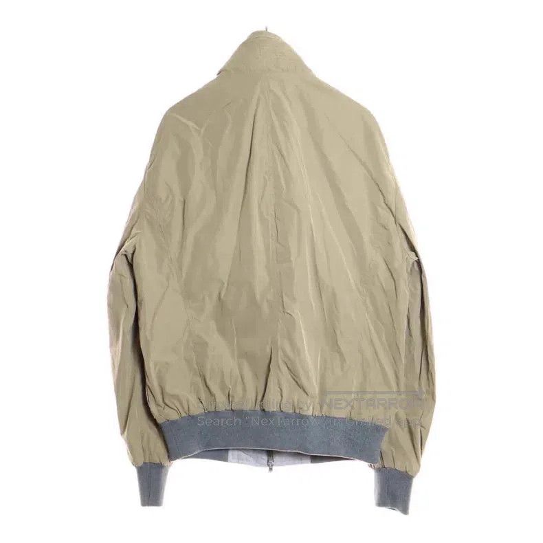 Brunello Cucinelli Brunello Cucinelli Jacket coat Size M / US 6-8 / IT 42-44 - 4 Thumbnail