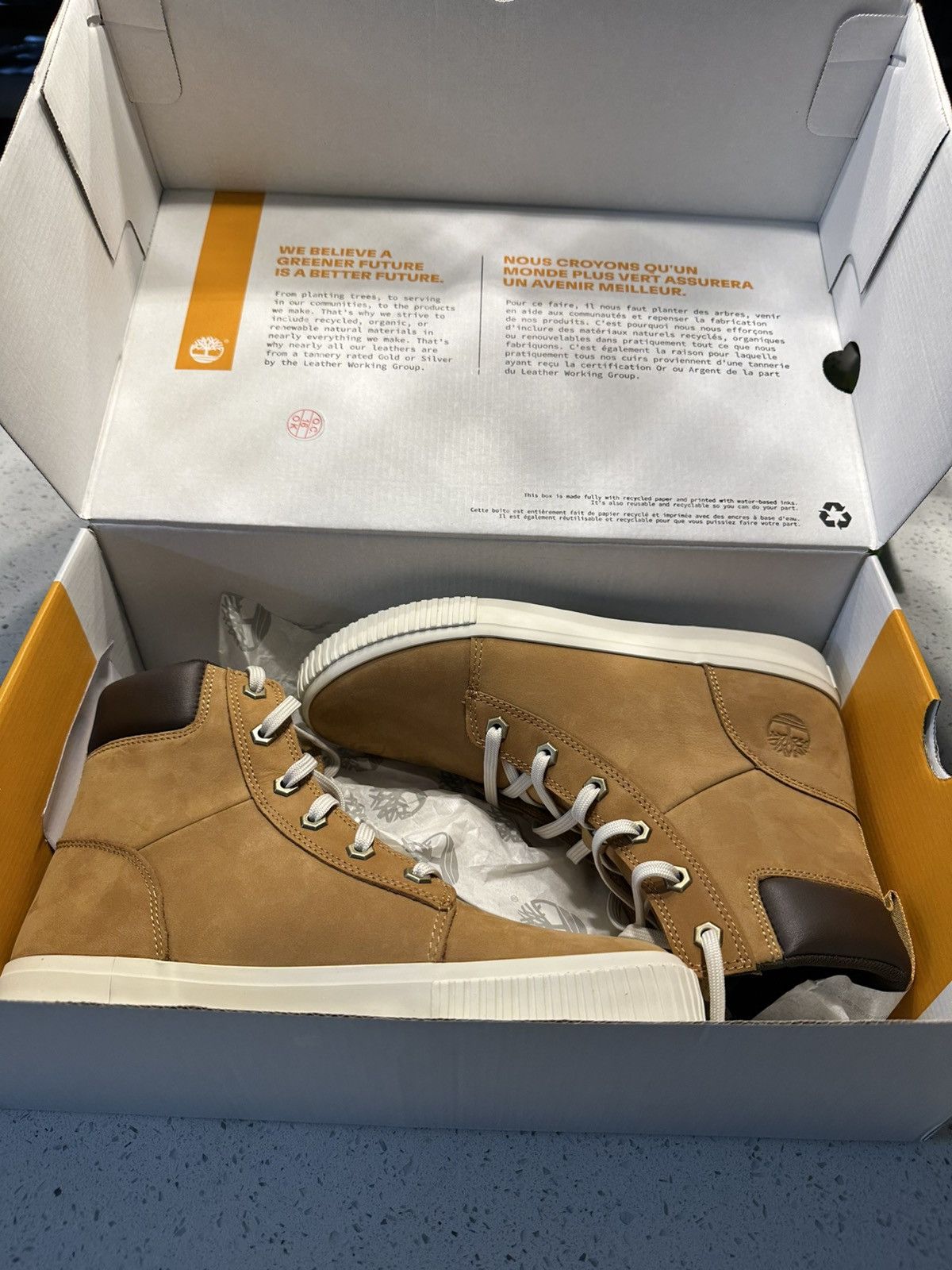 Timberland Timberland Women’s Boots Size 9 Size US 9 / IT 39 - 2 Thumbnail