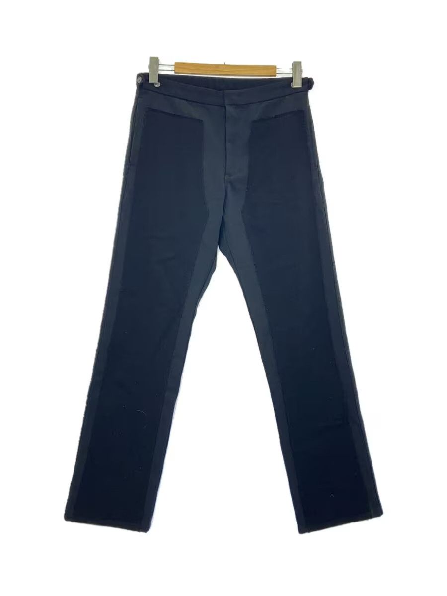 Comme des Garcons × Comme des Garcons Homme Plus Double Knee Pants Size US 29 - 1 Thumbnail