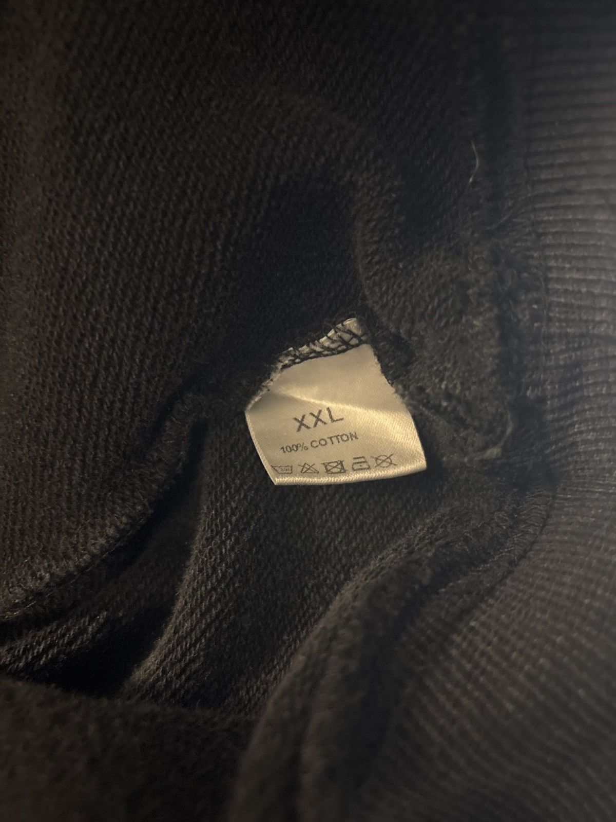 Vale Vale forever blackberry pullover hoodie 2XL Size US XXL / EU 58 / 5 - 3 Thumbnail