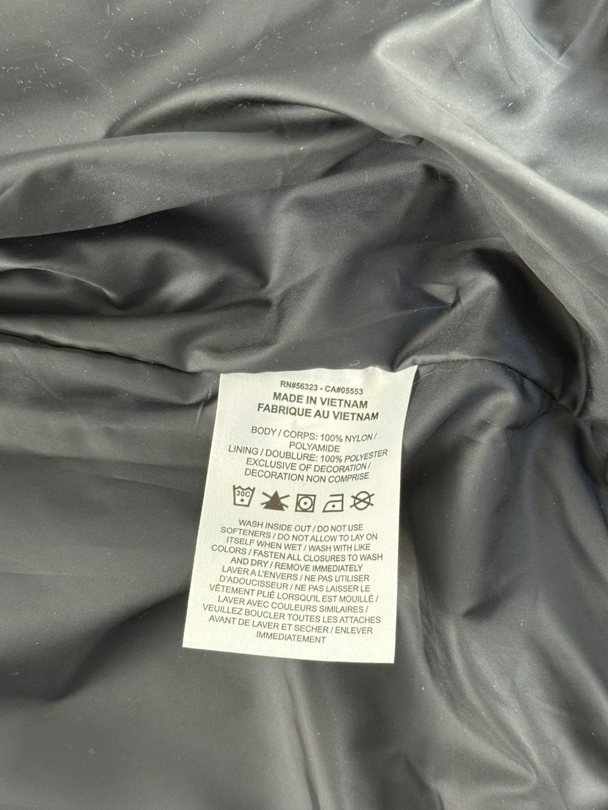 Nike Nike vest Size US L / EU 52-54 / 3 - 4 Thumbnail
