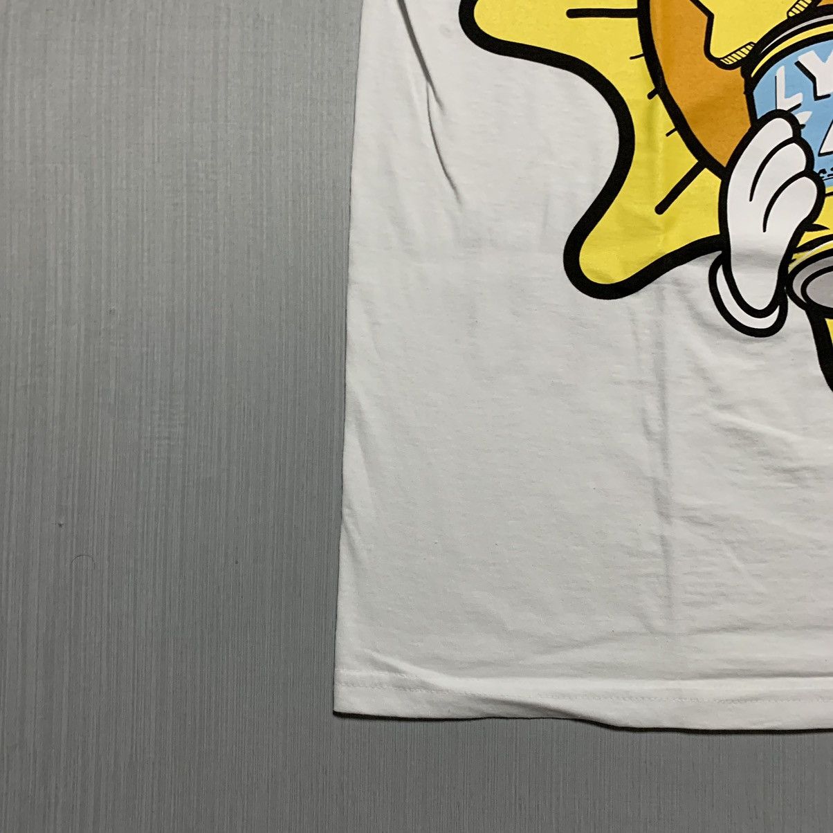 Glo Gang × Lyrical Lemonade Lyrical Lemonade x Glo Gang “Chicaglo Tee” Size US L / EU 52-54 / 3 - 8 Thumbnail