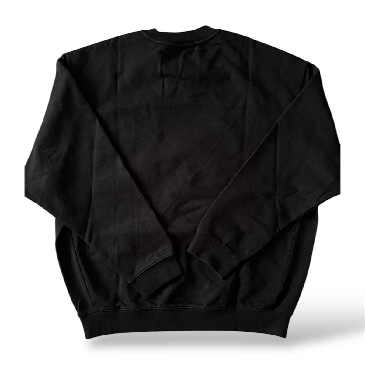 Nike Nike Air Shanghai Men’s Crewneck Sweatshirt HJ0305-010 Size US L / EU 52-54 / 3 - 3 Thumbnail