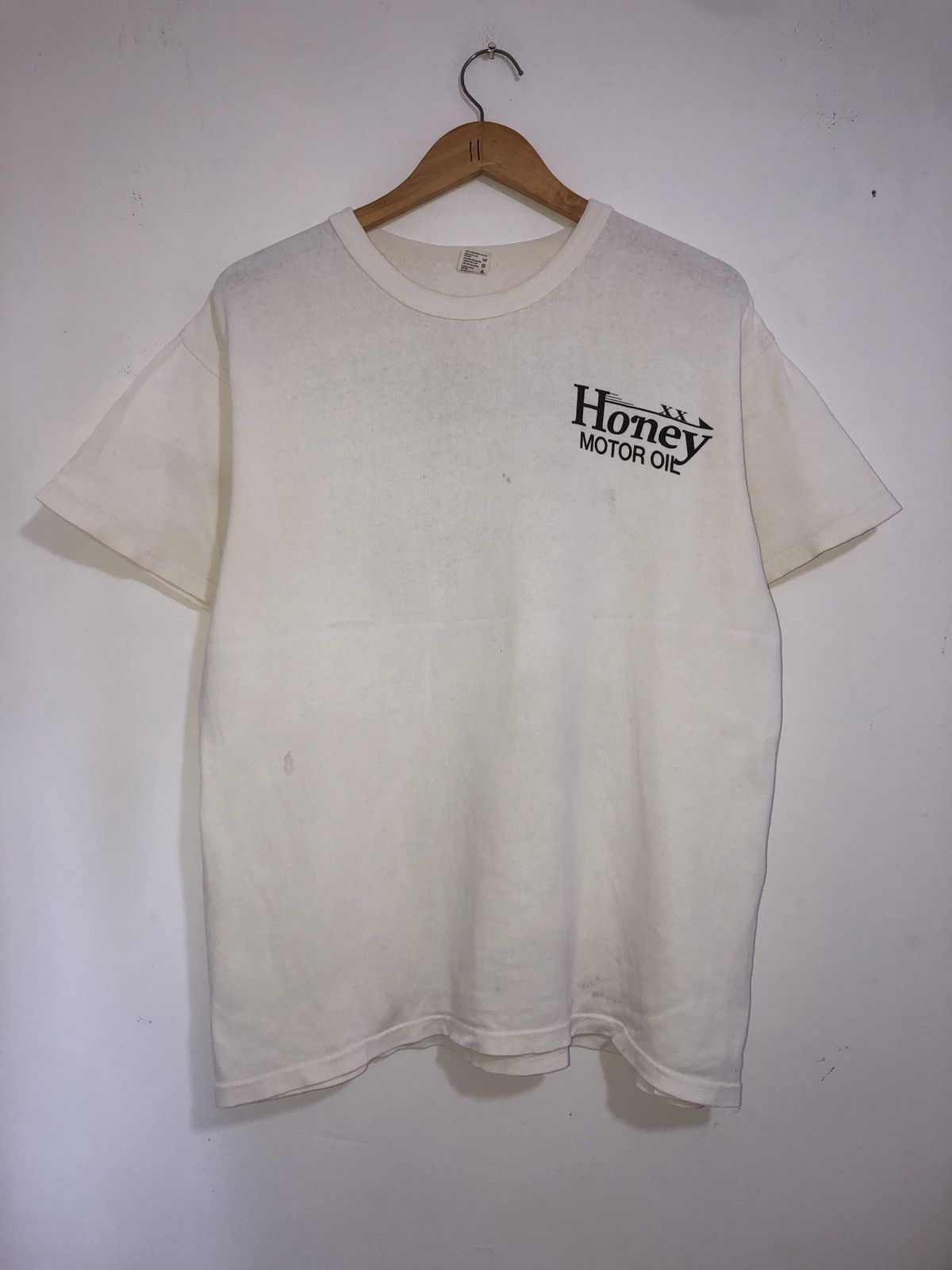The Flat Head The Flat Head T-Shirt Size US L / EU 52-54 / 3 - 2 Thumbnail