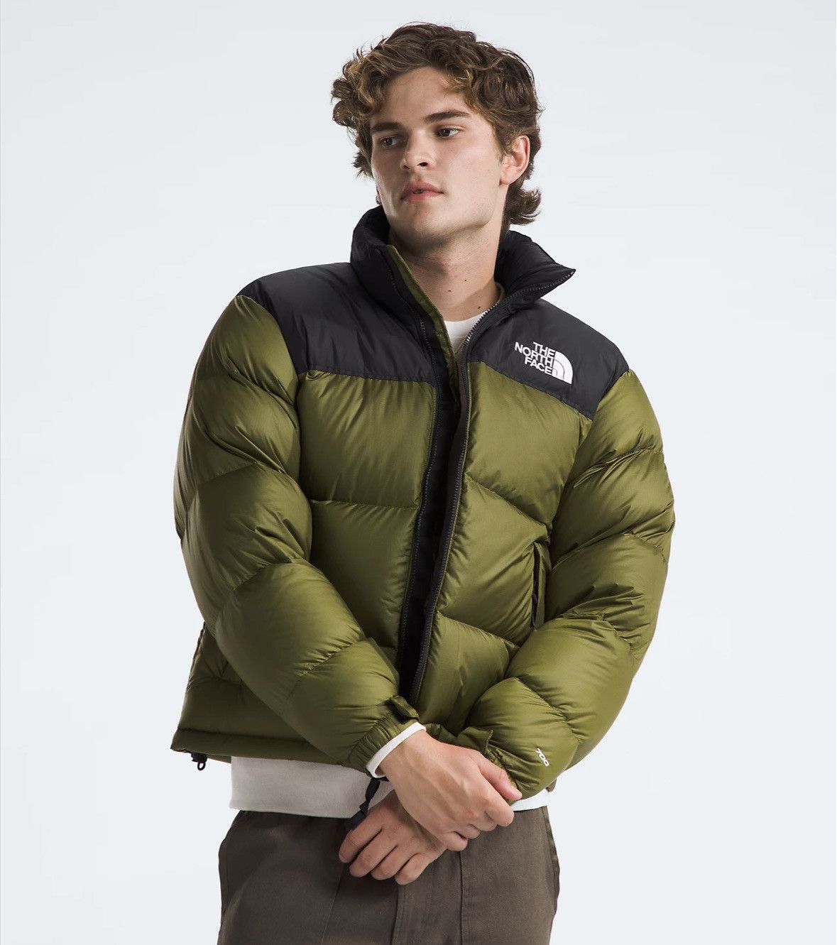 The North Face Men’s 1996 Retro Nuptse 700 Jacket | Grailed