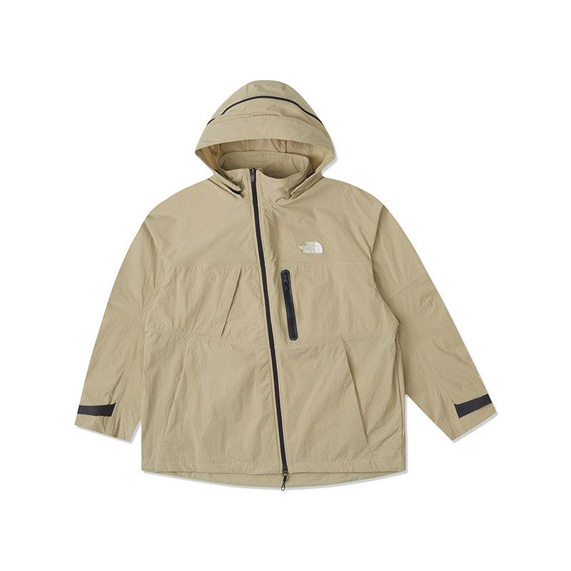 Urban Exploration KK SPECTRA WIND JACKET