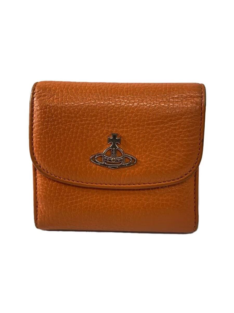 Vivienne Westwood Orb Leather Wallet Size ONE SIZE - 1 Thumbnail
