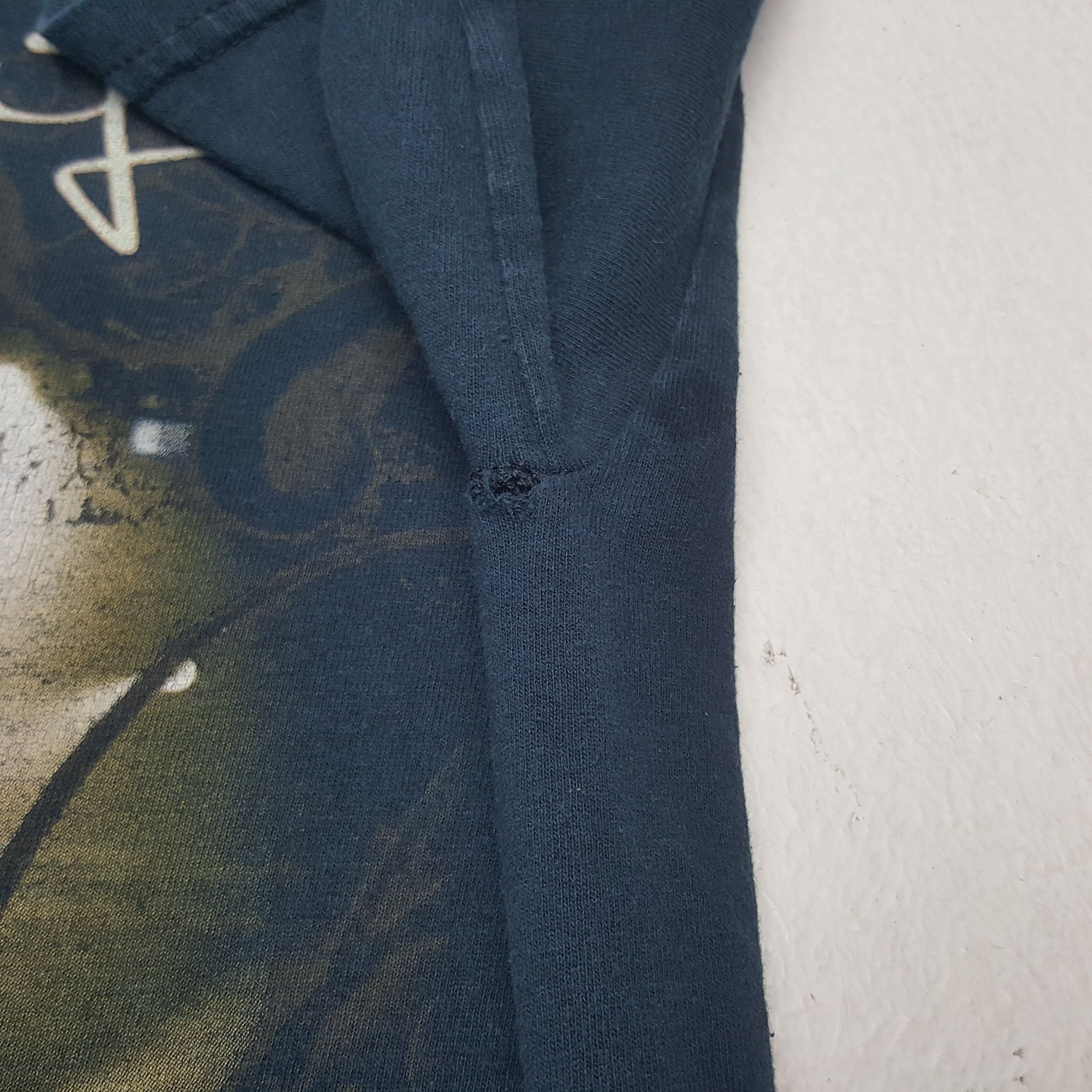 Band Tees × Vintage Vintage Taylor Swift Solo Singer Songwriter Tshirt Size US S / EU 44-46 / 1 - 7 Thumbnail