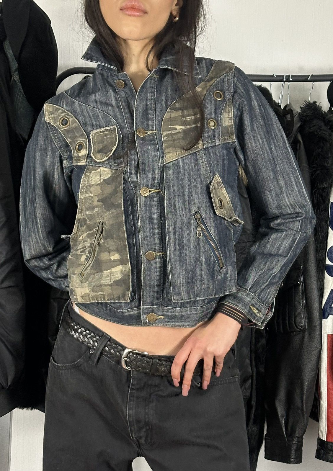 Levi's × Vintage Vintage Loose Levi’s jeans Size US 32 / EU 48 - 5 Thumbnail
