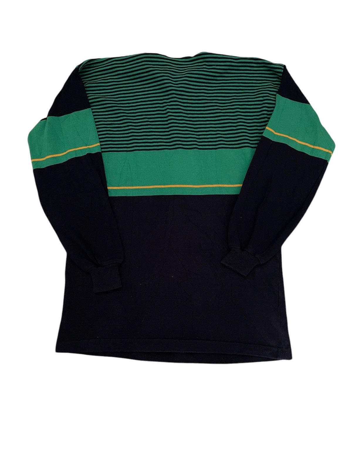Canterbury of New Zealand × Vintage Vintage Rugby Canterbury shirt Size US L / EU 52-54 / 3 - 2 Thumbnail