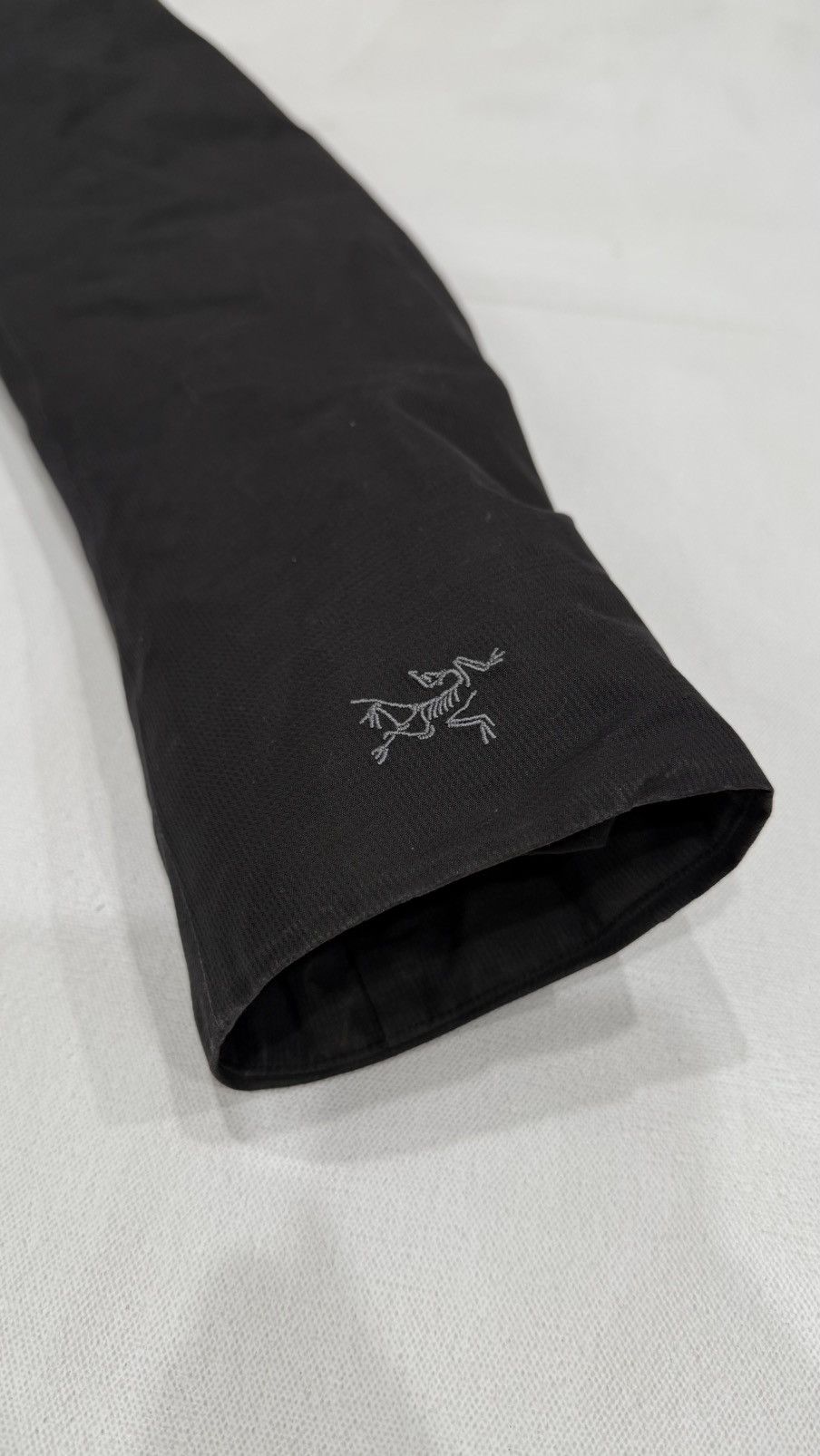 Arc'teryx Arc’teryx Patera Parka Dark Grey Size S / US 4 / IT 40 - 3 Thumbnail