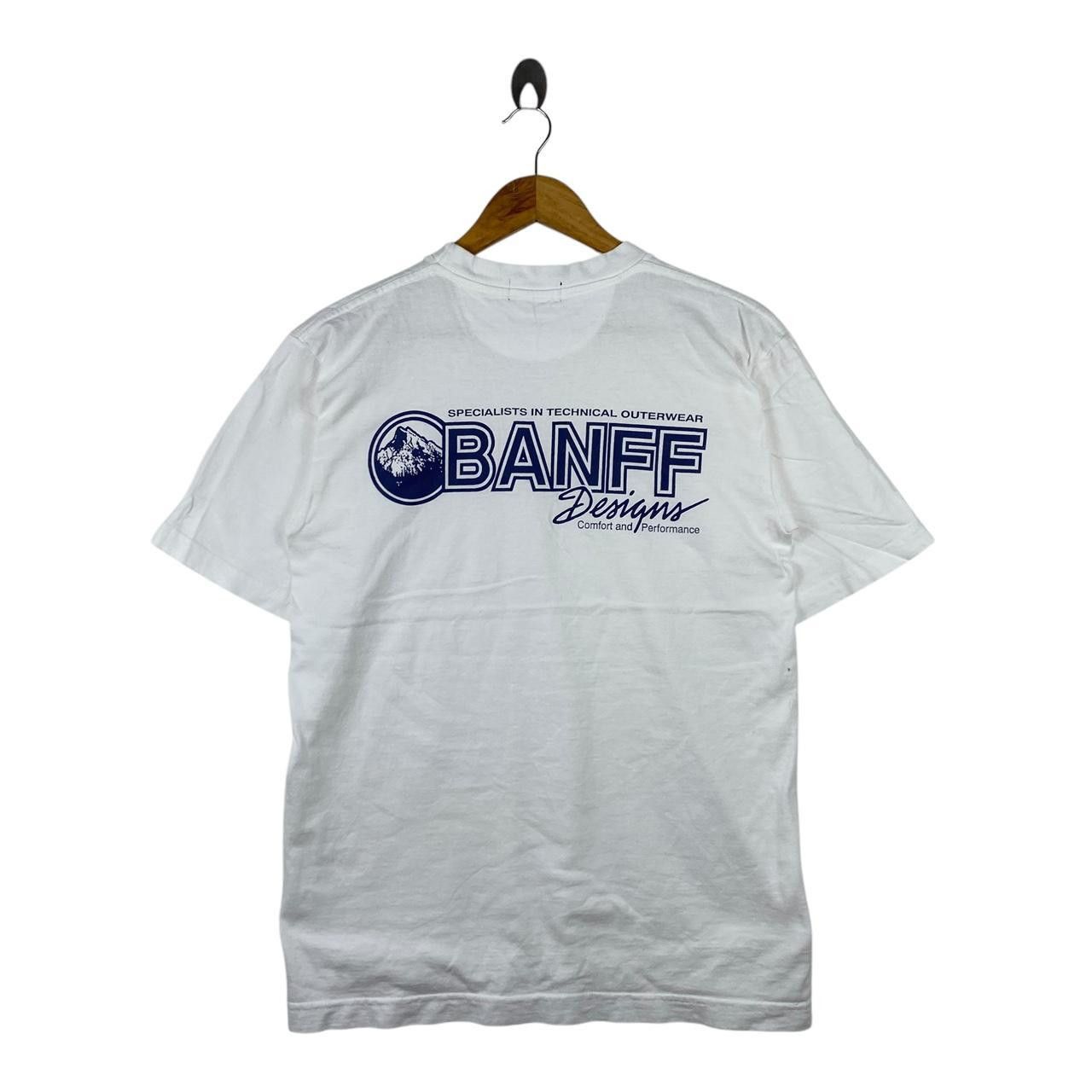 Other BANFF DESIGNS Specialist Technical Outerwear Tee Shirt Size US S / EU 44-46 / 1 - 1 Thumbnail
