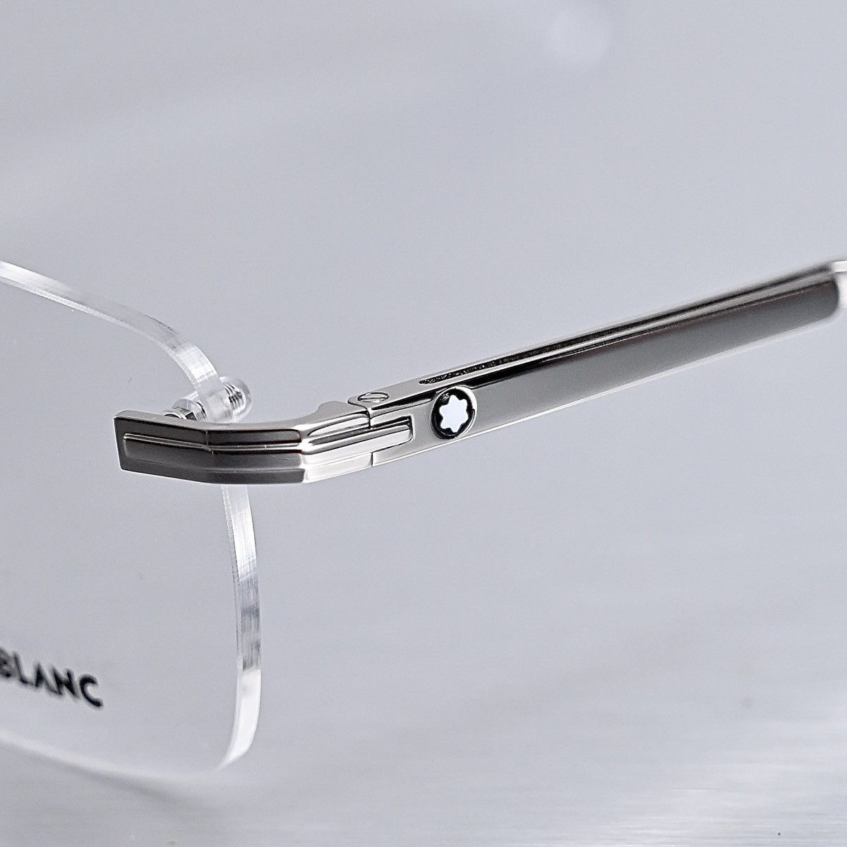 Montblanc MONBLANCE MB0279O GLASSES Size ONE SIZE - 3 Thumbnail