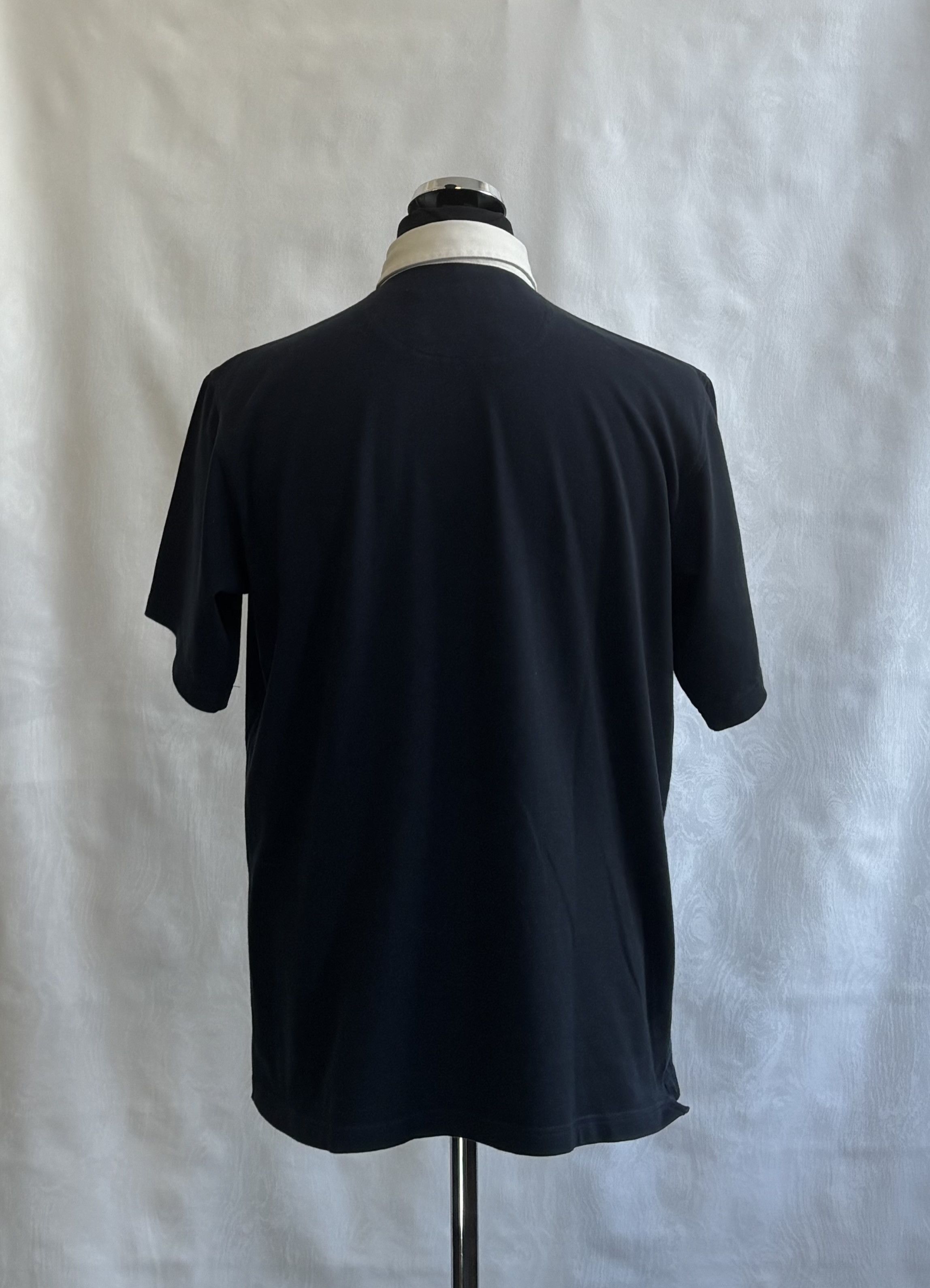 Cotton Traders England Rugby Cotton Traders Classics Polo Shirt Size L Size US L / EU 52-54 / 3 - 2 Thumbnail
