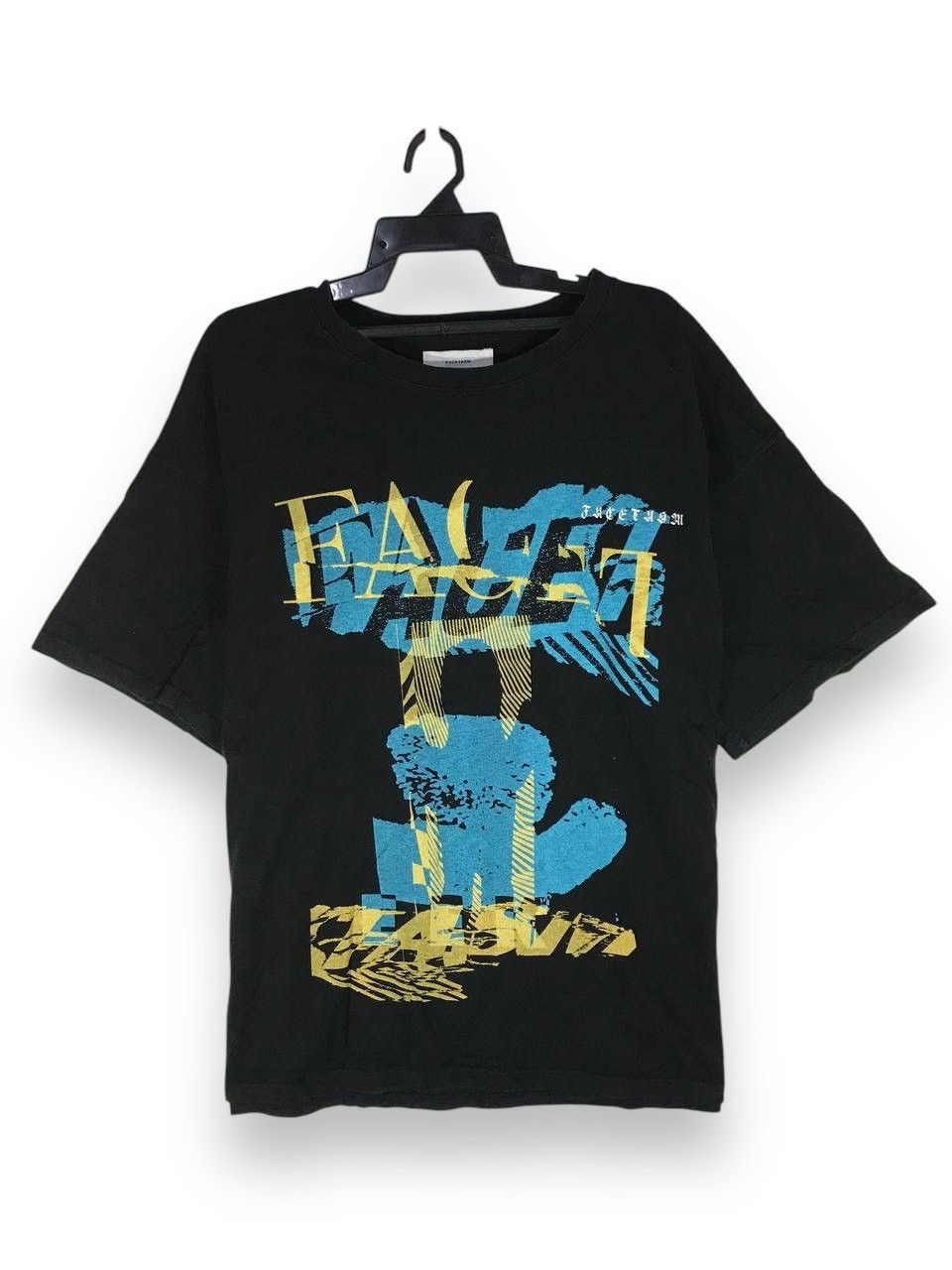 Facetasm Rare design facetasm Size US XXL / EU 58 / 5 - 1 Thumbnail