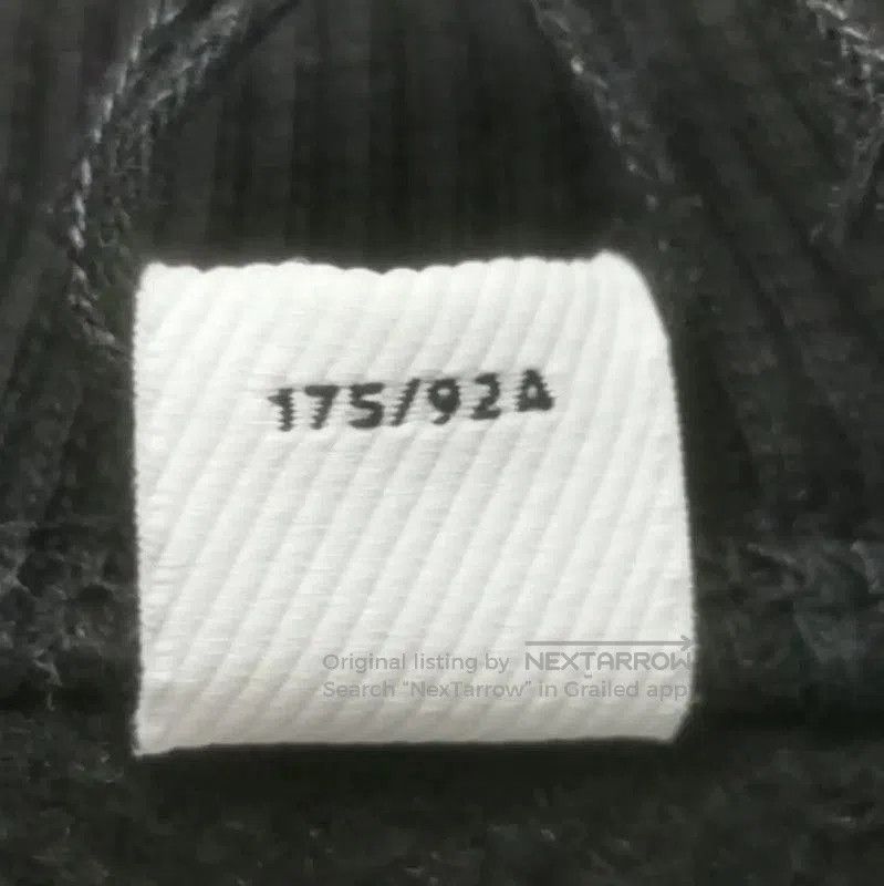 Burberry Burberry Black Cotton Sweatshirt for Women. Size M / US 6-8 / IT 42-44 - 6 Thumbnail