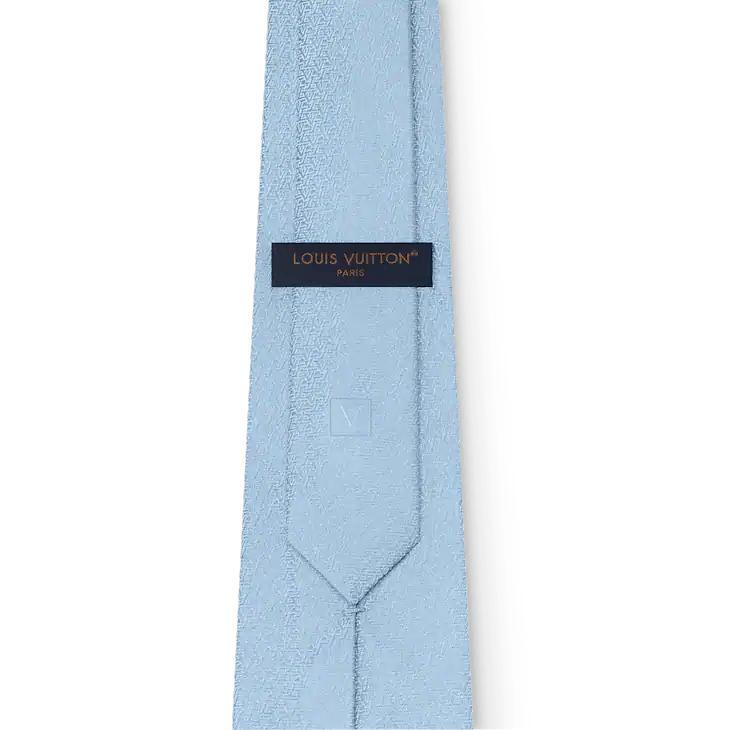 Louis Vuitton LV Standout Tie Size ONE SIZE - 4 Thumbnail