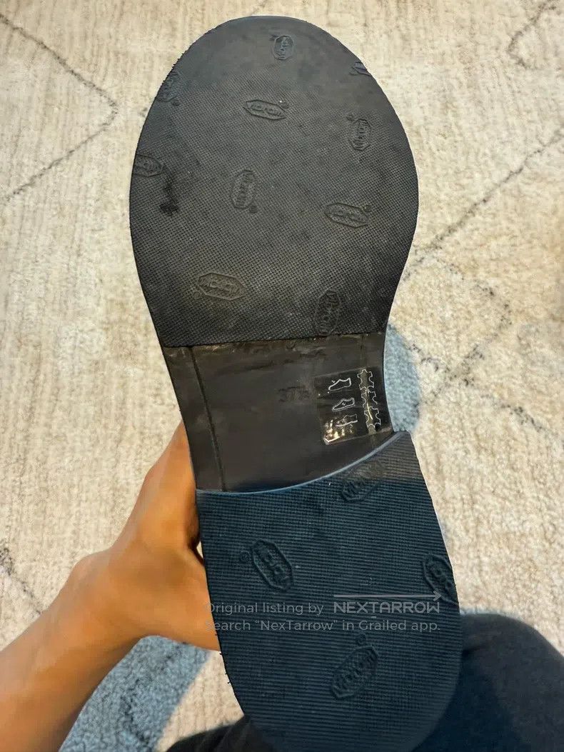 Ann Demeulemeester Ann Demeulemeester 37.5 boots Size US 7 / IT 37 - 8 Thumbnail