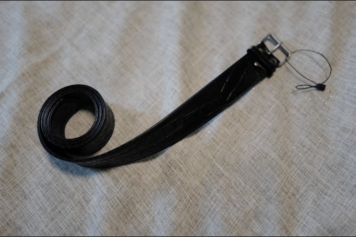 Saint Laurent Paris Sz 85 Saint Laurent Paris 15AW Vintage
