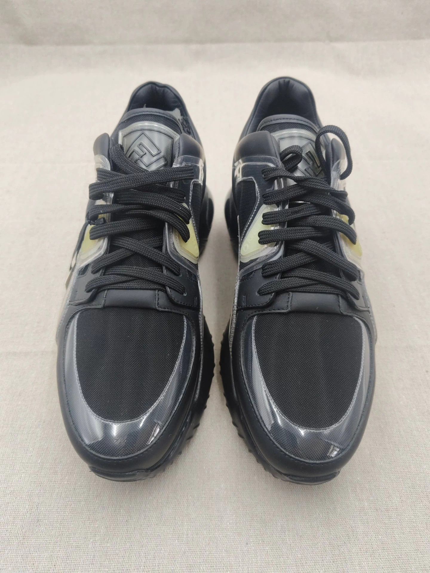 Fendi Fendi New Platform Dad Sneakers Size 41 Size US 7 / EU 40 - 3 Thumbnail