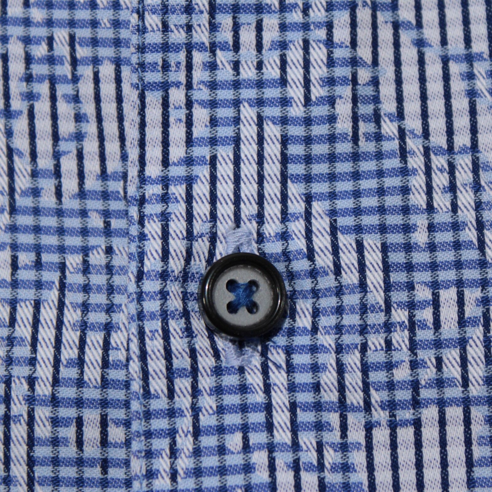 Robert Graham Robert Graham New with tags Shirt Size M US In Blue Size US M / EU 48-50 / 2 - 3 Thumbnail