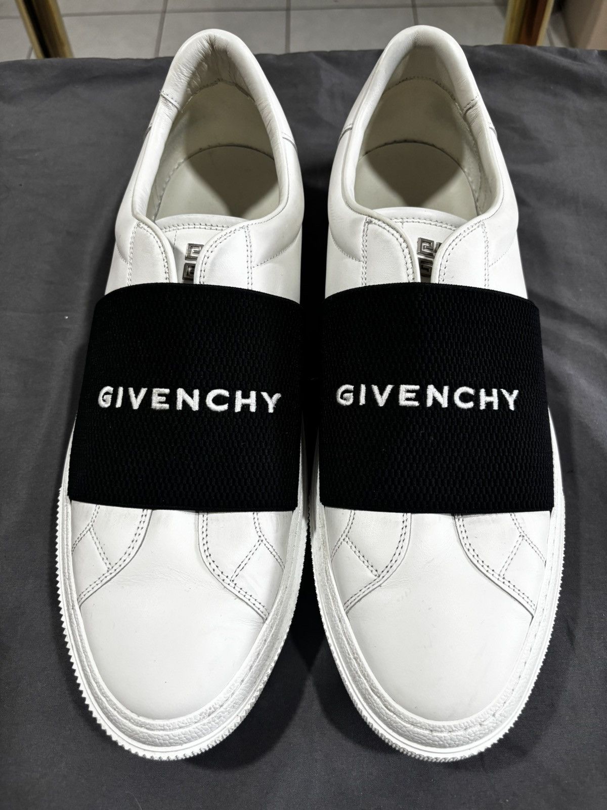 Givenchy Givency city sport Size US 13 / EU 46 - 1 Thumbnail