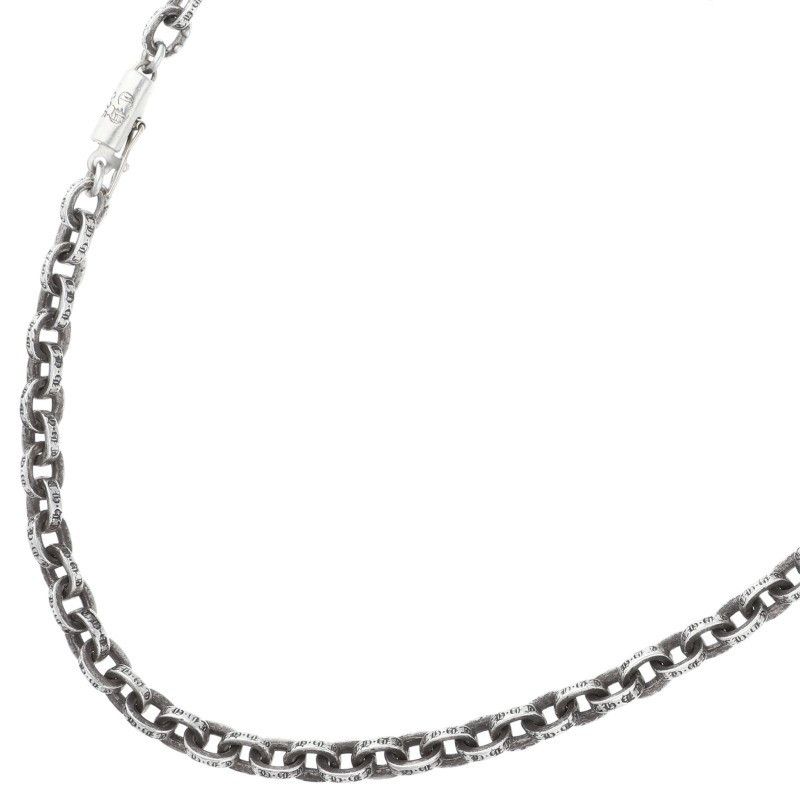Chrome Hearts Chrome Hearts Paper Chain 20 inch | Grailed