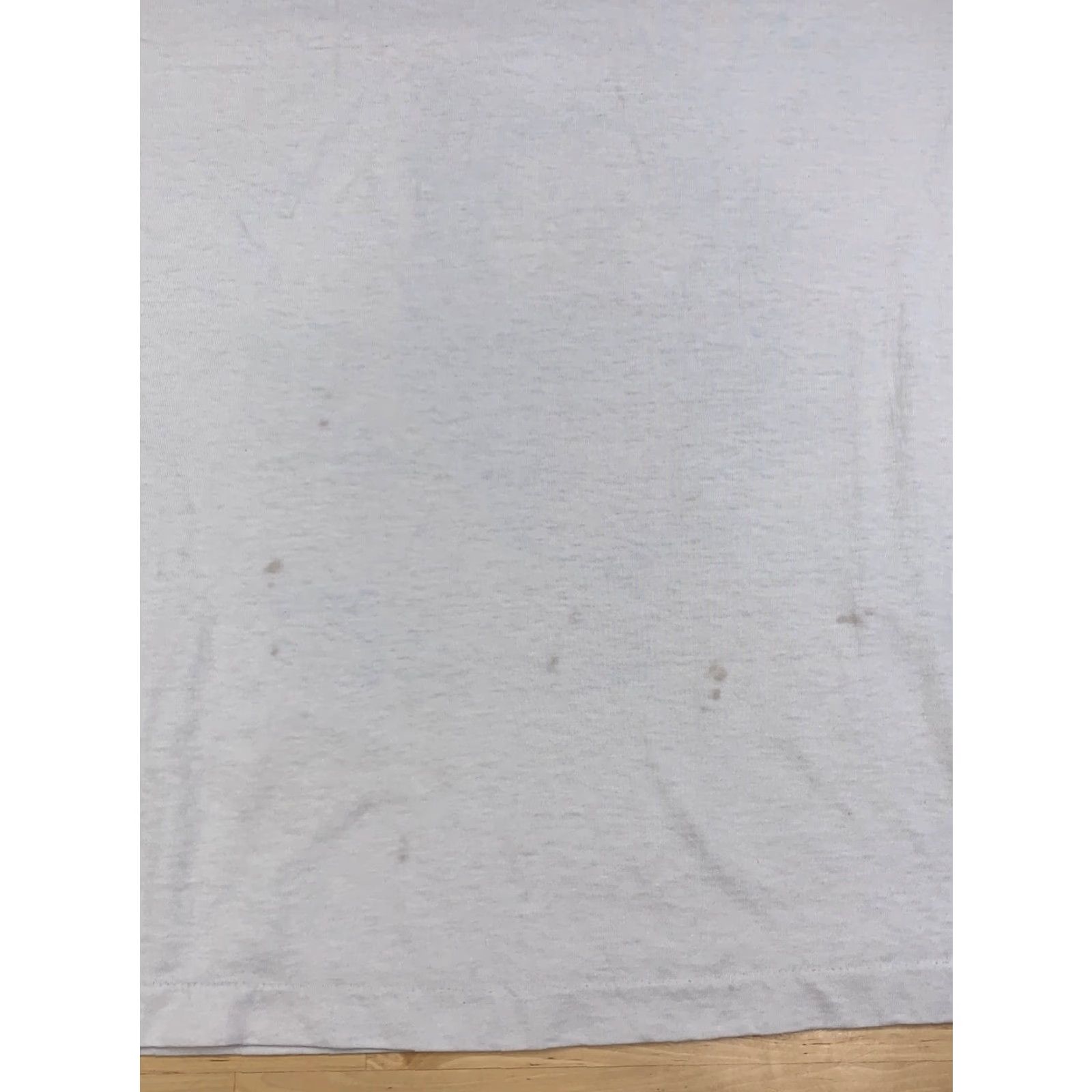 Vintage VINTAGE Best Mickey Mouse Weekly Shirt Mens XL White 11501 Disney Florida Crew Neck Short Sleeve T-Shirt Mens Size US XL / EU 56 / 4 - 8 Thumbnail