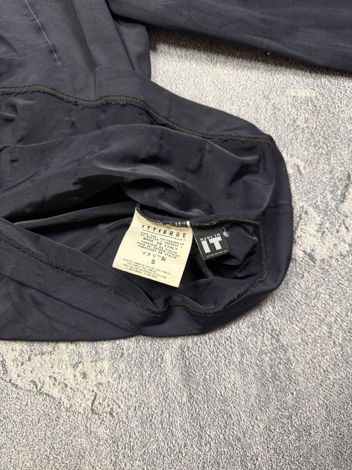 Versace Jeans Couture Crazy Versace Jeans Couture Thermo Push-ap Size S / US 4 / IT 40 - 9 Thumbnail