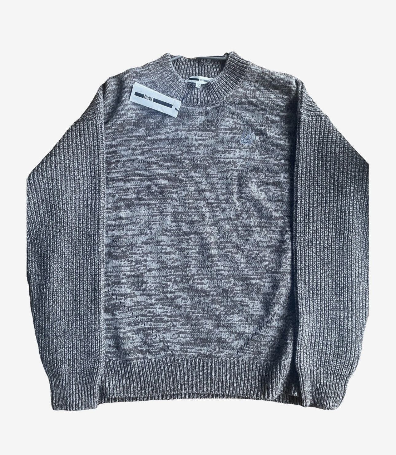 Alexander McQueen Alexander McQueen Size US L / EU 52-54 / 3 - 1 Thumbnail