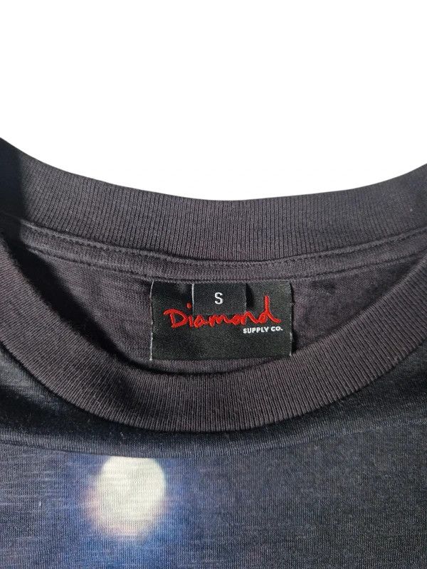 Diamond Supply Co. Diamond Supply Co The World’s Greatest Muhammad Ali Tshirt S Size US S / EU 44-46 / 1 - 4 Thumbnail