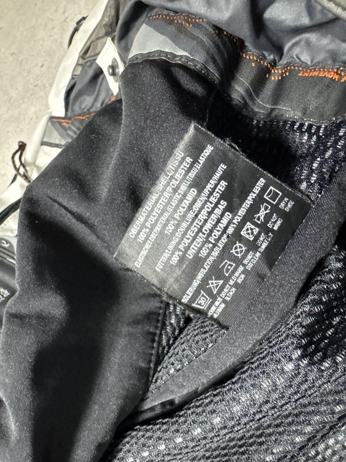 KJUS Kjus Ski Jacket Size M Outdoor Size US M / EU 48-50 / 2 - 11 Thumbnail