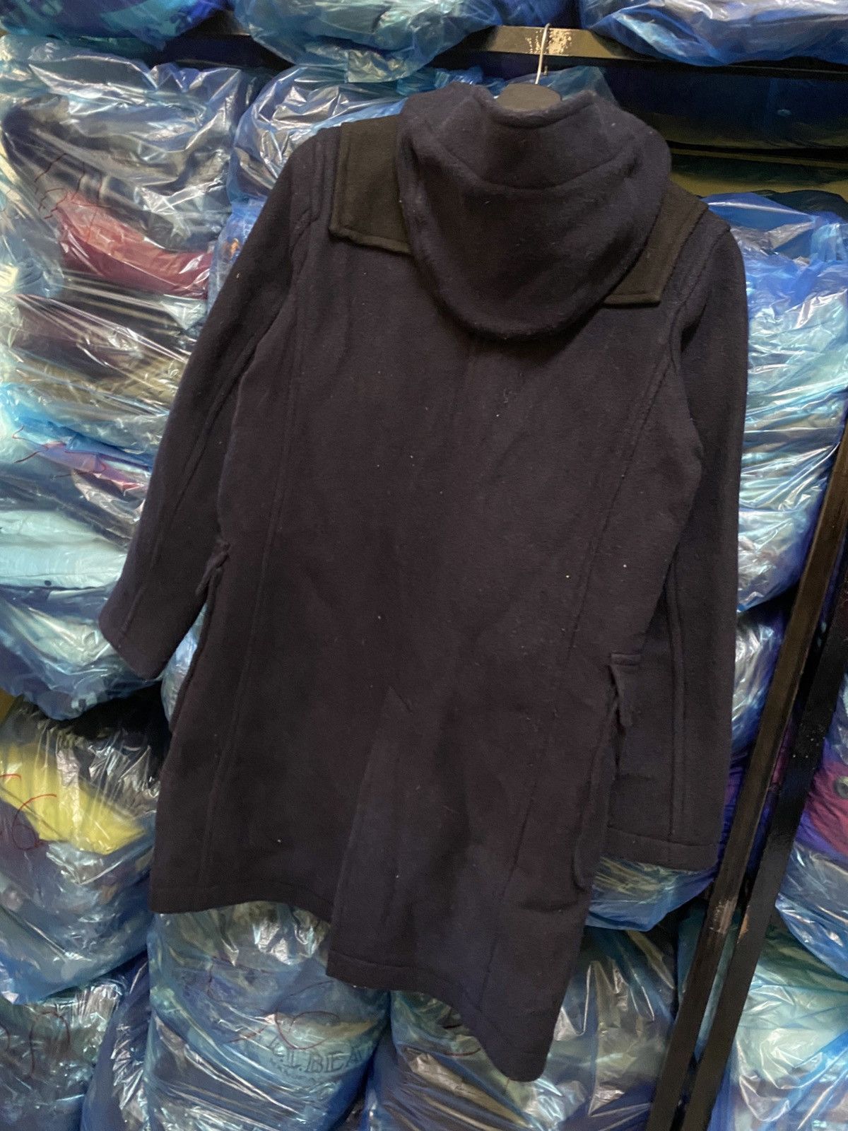 JW Anderson × Uniqlo UNIQLO JW ANDERSON DUFFLE COAT Size US M / EU 48-50 / 2 - 6 Thumbnail